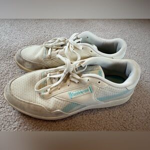 Women’s Reebok sneakers